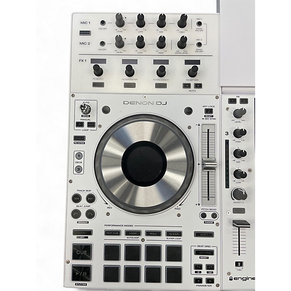 Used Denon DJ PRIME 4 DJ Controller