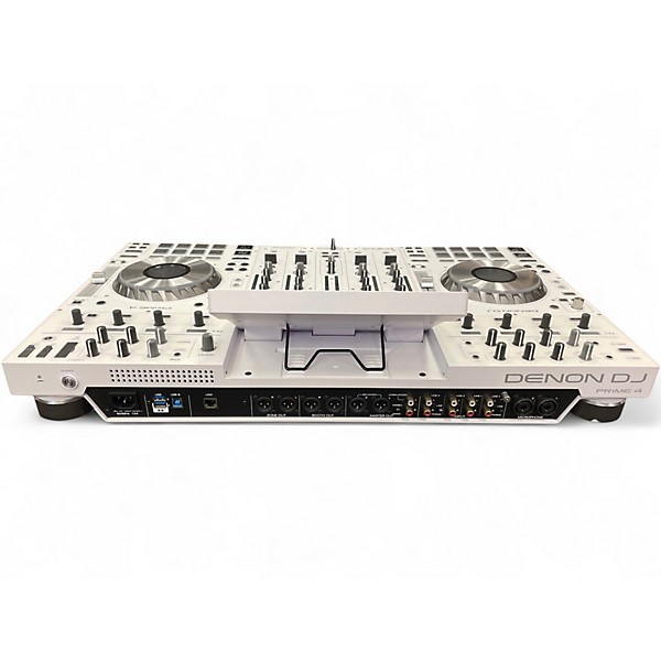 Used Denon DJ PRIME 4 DJ Controller
