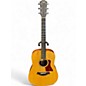 Used Taylor BBT Big Baby Natural Acoustic Guitar thumbnail