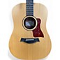 Used Taylor BBT Big Baby Natural Acoustic Guitar