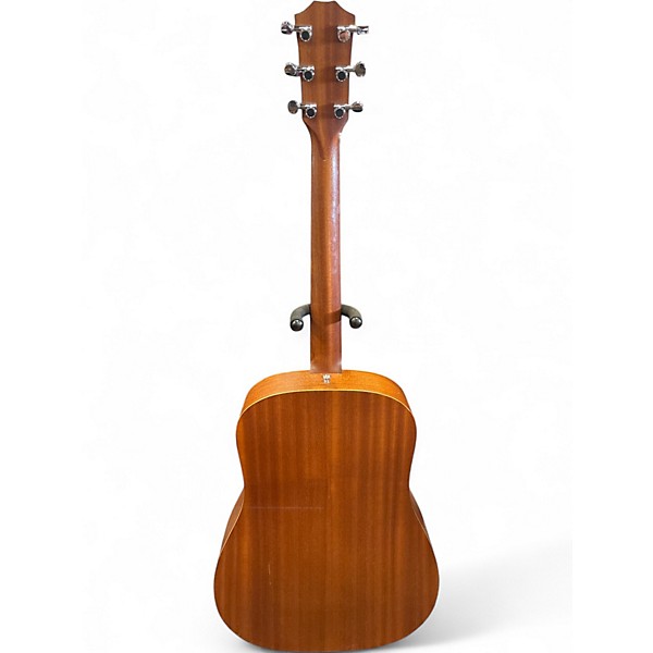 Used Taylor BBT Big Baby Natural Acoustic Guitar
