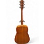 Used Taylor BBT Big Baby Natural Acoustic Guitar