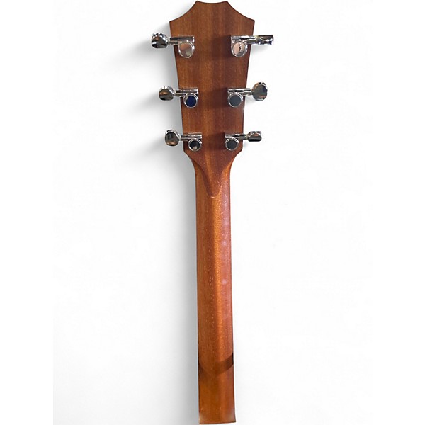 Used Taylor BBT Big Baby Natural Acoustic Guitar