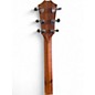 Used Taylor BBT Big Baby Natural Acoustic Guitar