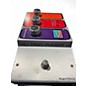 Used Mu-tron PHASOR Effect Pedal thumbnail