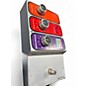 Used Mu-tron PHASOR Effect Pedal