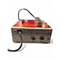 Used Mu-tron PHASOR Effect Pedal