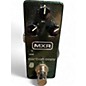 Used MXR Carbon Copy Mini Effect Pedal thumbnail