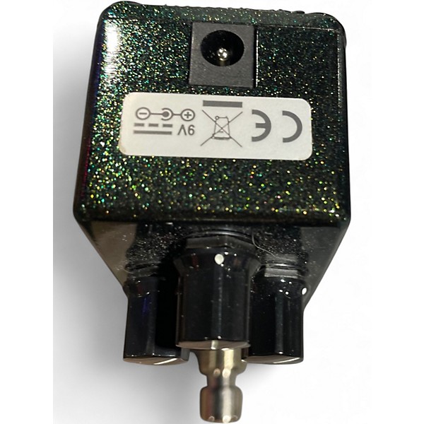 Used MXR Carbon Copy Mini Effect Pedal