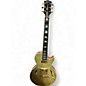 Used 2015 Gibson ES Les Paul Supreme Hollowbody Trampass Green Hollow Body Electric Guitar thumbnail