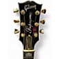 Used 2015 Gibson ES Les Paul Supreme Hollowbody Trampass Green Hollow Body Electric Guitar