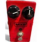 Used MXR M102 Dyna Comp Effect Pedal thumbnail