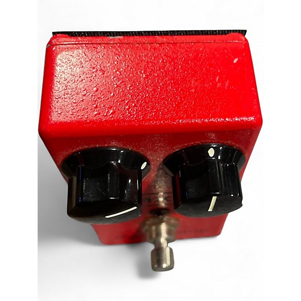 Used MXR M102 Dyna Comp Effect Pedal