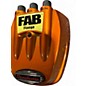 Used Danelectro Fab Flange Effect Pedal