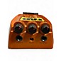 Used Danelectro Fab Flange Effect Pedal