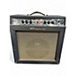 Vintage 1966 Ampeg Reverberocket Tube Guitar Combo Amp thumbnail
