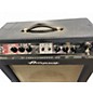 Vintage 1966 Ampeg Reverberocket Tube Guitar Combo Amp