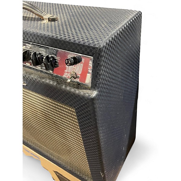 Vintage 1966 Ampeg Reverberocket Tube Guitar Combo Amp
