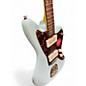Used Squier '60s Classic Vibe Jazzmaster Daphne Blue Solid Body Electric Guitar