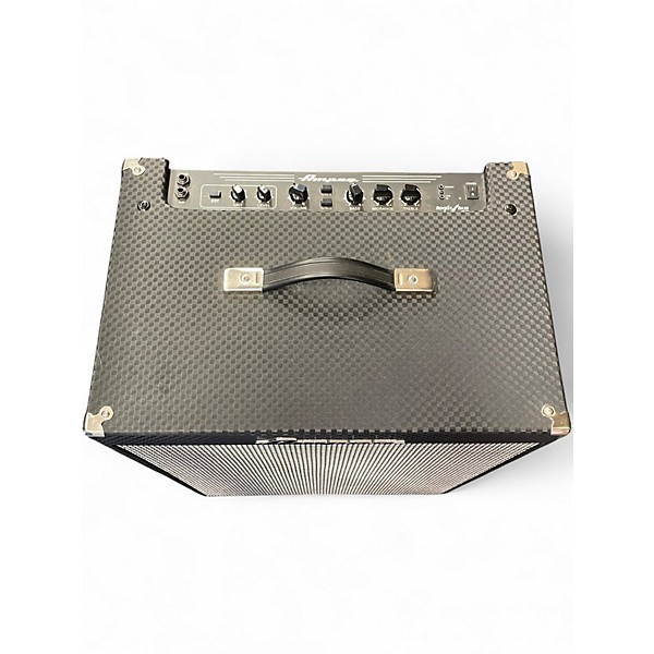 Used Ampeg RB-210 Bass Combo Amp