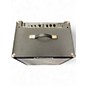Used Ampeg RB-210 Bass Combo Amp