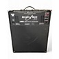Used Ampeg RB-210 Bass Combo Amp
