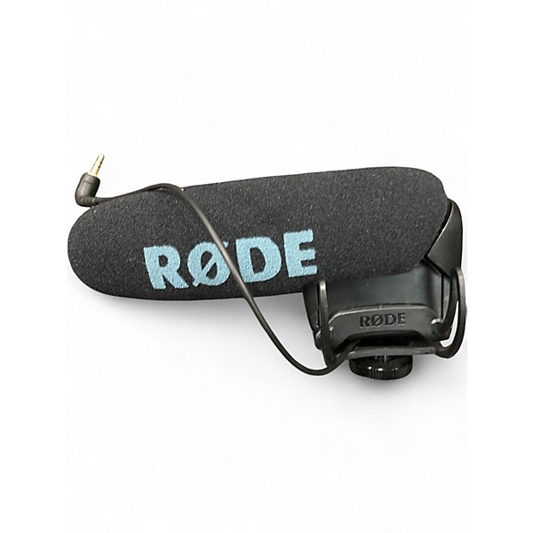 Used RODE VIDEOMIC PRO Camera Microphones
