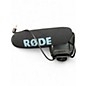 Used RODE VIDEOMIC PRO Camera Microphones