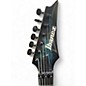 Used 2025 Ibanez RGA20P1PB cosmic blueburst Solid Body Electric Guitar