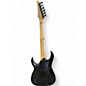 Used 2025 Ibanez RGA20P1PB cosmic blueburst Solid Body Electric Guitar