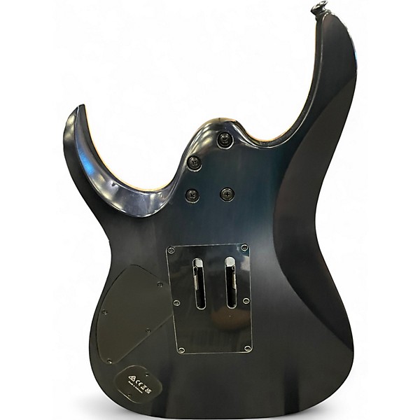 Used 2025 Ibanez RGA20P1PB cosmic blueburst Solid Body Electric Guitar