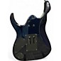 Used 2021 Ibanez RG2027XL PRESTIGE DARK TIDE BLUE Solid Body Electric Guitar