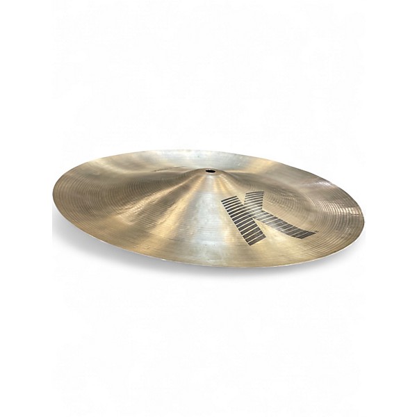 Used Zildjian 14in K Mini China Cymbal