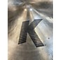 Used Zildjian 14in K Mini China Cymbal