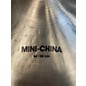 Used Zildjian 14in K Mini China Cymbal
