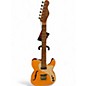 Used Strinberg SGS-210 NATURAL Solid Body Electric Guitar thumbnail