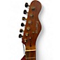 Used Strinberg SGS-210 NATURAL Solid Body Electric Guitar