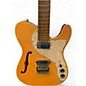 Used Strinberg SGS-210 NATURAL Solid Body Electric Guitar
