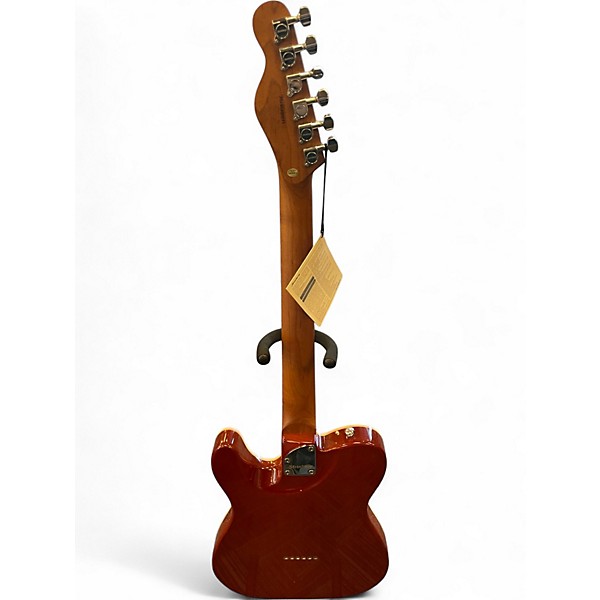 Used Strinberg SGS-210 NATURAL Solid Body Electric Guitar