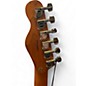 Used Strinberg SGS-210 NATURAL Solid Body Electric Guitar