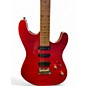 Used Strinberg SGS220 RED Solid Body Electric Guitar