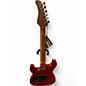 Used Strinberg SGS220 RED Solid Body Electric Guitar