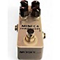 Used Mosky Mini C4 Compressor Effect Pedal