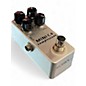 Used Mosky Mini C4 Compressor Effect Pedal
