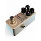 Used Mosky Mini C4 Compressor Effect Pedal