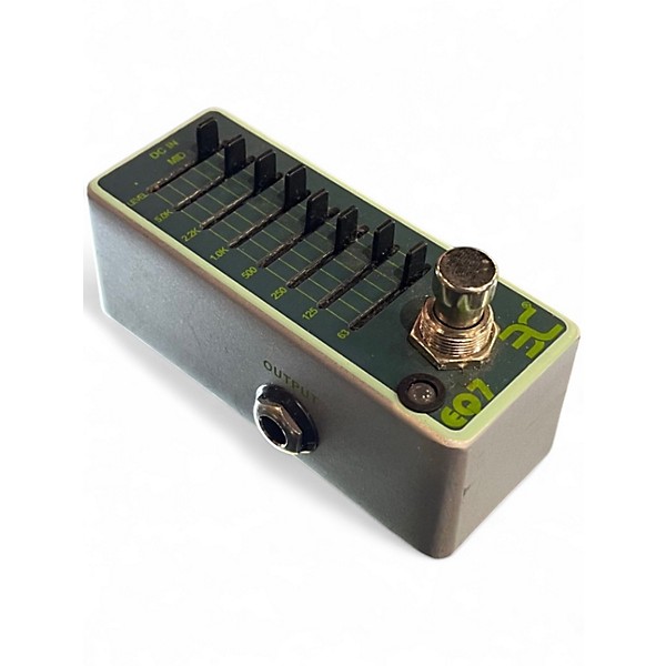 Used Eno EX EQ7 Pedal
