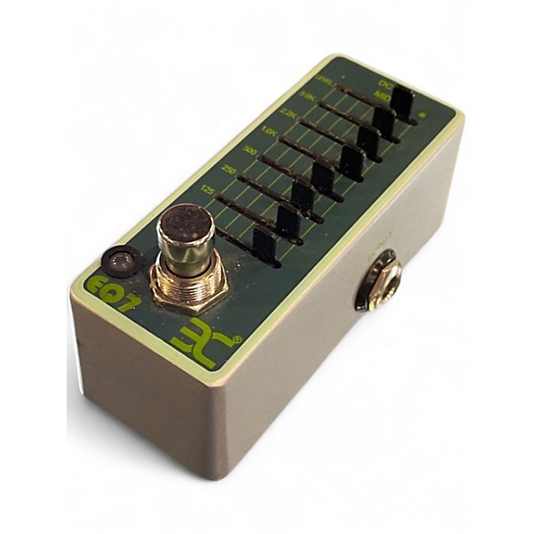Used Eno EX EQ7 Pedal