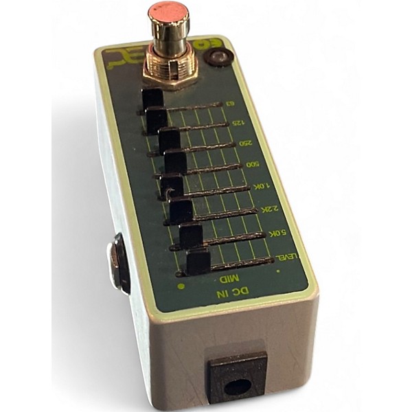Used Eno EX EQ7 Pedal
