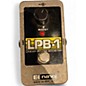 Used Electro-Harmonix Nano LPB1 Linear Power Booster Effect Pedal thumbnail