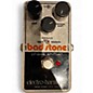 Used Electro-Harmonix Bad Stone Phase Shifter Effect Pedal thumbnail